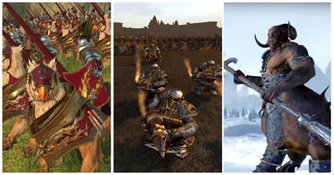 Optimal unit size :: Total War: WARHAMMER II General.